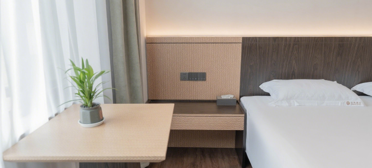 迁悦酒店(曲靖北站店)图片