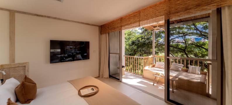 万桉听澜野奢度假设计师酒店图片