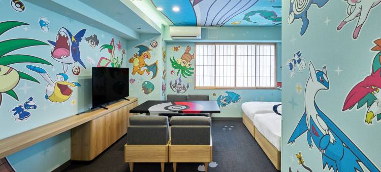 MIMARU东京 八丁堀(MIMARU Tokyo Hatchobori)图片