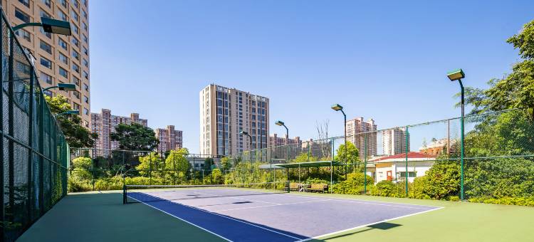 安徽建工新时代大酒店图片