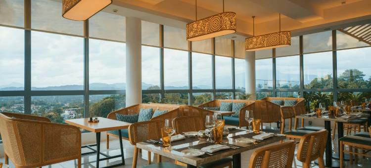 辛纳蒙康提秘境酒店(Kandy Myst by Cinnamon)图片