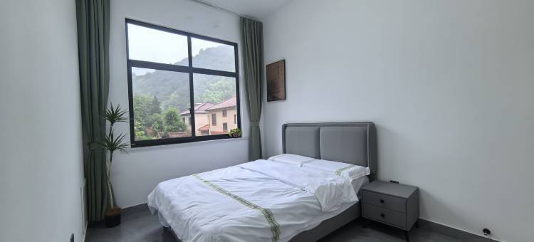 竹韵居图片