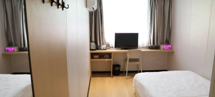 OYO怀化金辉酒店图片