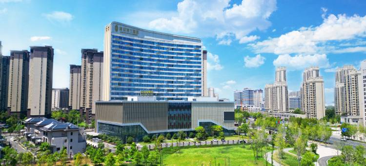 石首阿兹博兰酒店图片