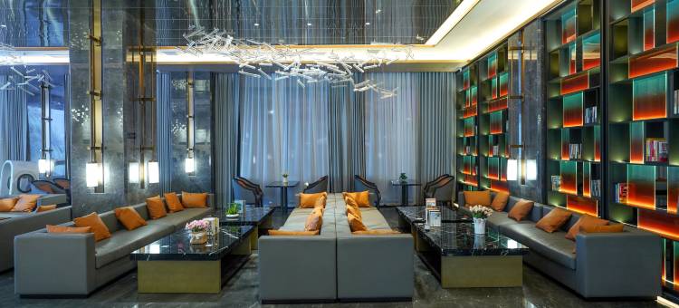 元本酒店(遵义汇川区店)图片