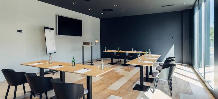 Harry的家伯尔尼博览会(Harry's Home Bern-Expo)图片