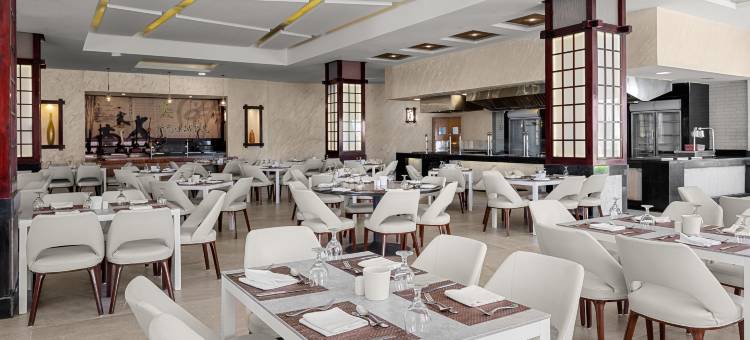 天翁宫殿水上乐园 • 赫尔格达(Pickalbatros Palace - Aqua Park Hurghada)图片