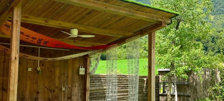 未见山染民宿图片