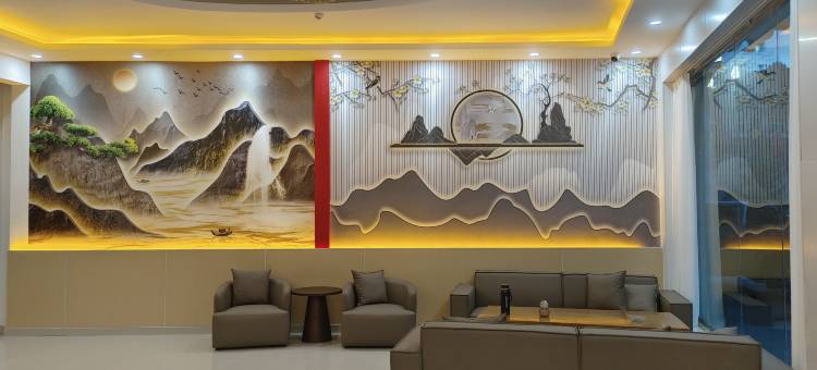 芒康海纳时代大酒店图片