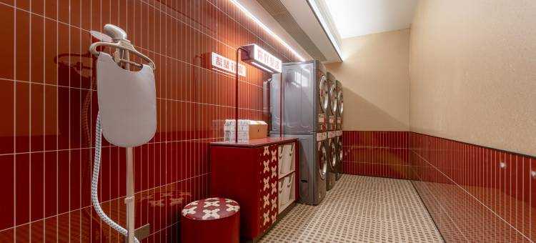 你好酒店(宿州吾悦广场酒店)图片