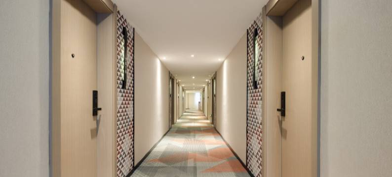 永恒之星酒店(崇左扶绥县人民医院店)图片