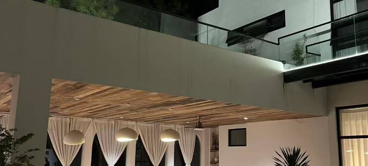 里木民宿(个旧沙甸大寺店)图片