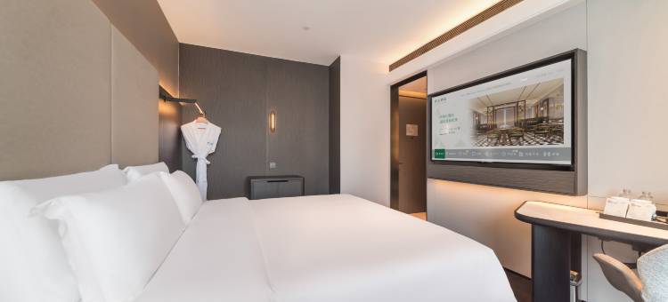 厦门机场湖里大道美仑酒店图片