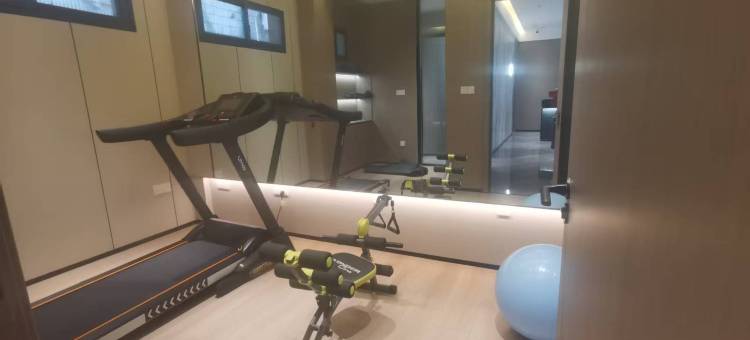 艾里揽溪酒店(仙游鲤中步行街店)图片