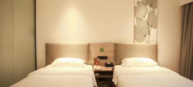 格林豪泰(吕梁凤山路中央公园店)图片