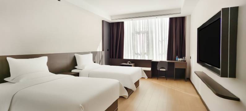 侗韵栖酒店(黎平翘街店)图片