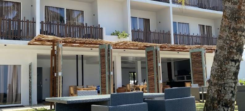 莫伊因杜鲁瓦酒店(Moi Induruwa)图片