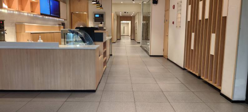 又庭酒店(上海世博园塘桥地铁站店)图片