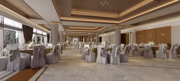 中国康养·仲夏花园(大连付家庄海滨浴场店)图片