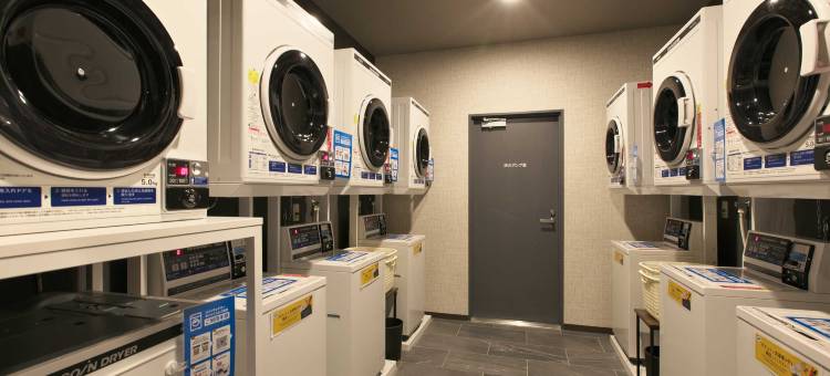 库阿纳路线酒店(HOTEL ROUTE INN KUWANA)图片