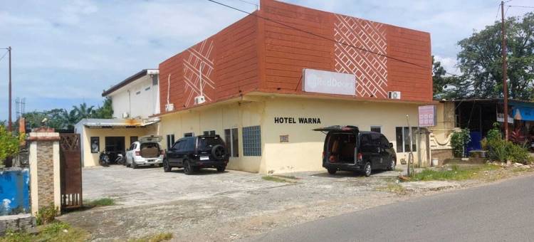 Hotel Warna图片
