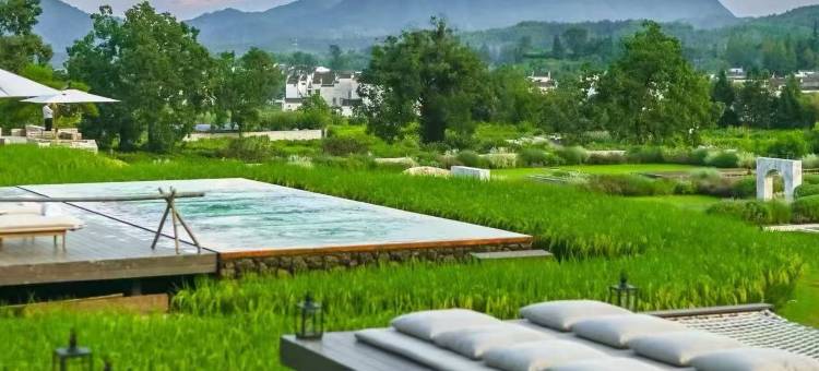 第六季度假庄园图片