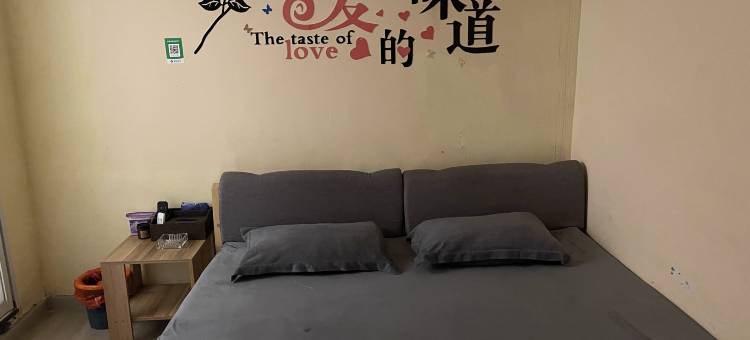 乐巢生活宾馆图片
