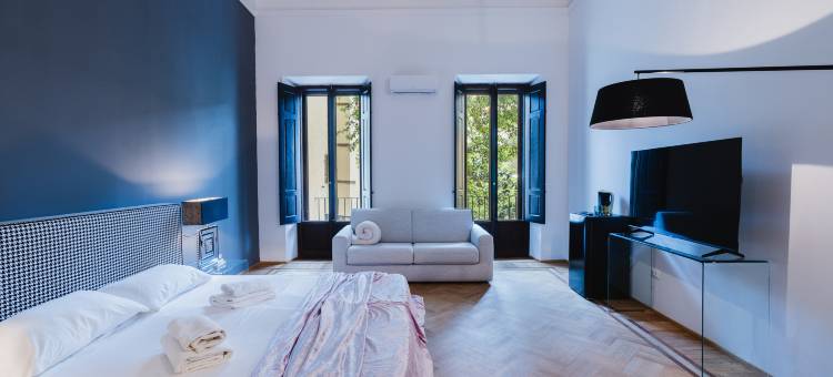 拉斯卡拉公寓(Residenza la Scala)图片