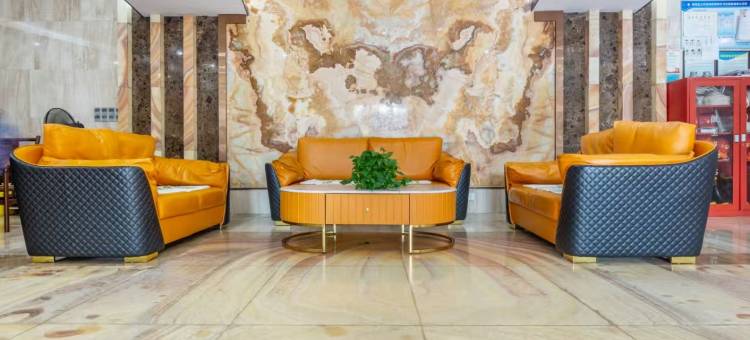 赣州君琅御品酒店(江南宋城文化旅游区郁孤台公园店)图片