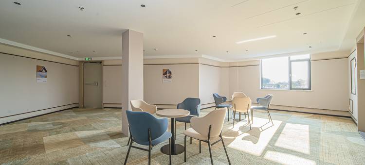 锦江之星酒店(莱西高铁站月湖公园店)图片