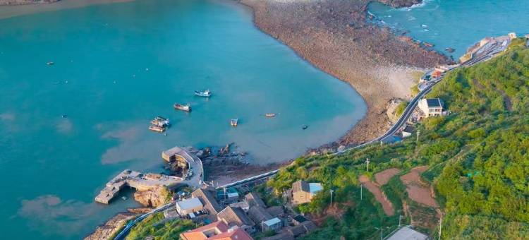 大陈喔里学苑酒店图片