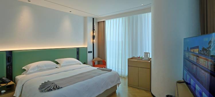 安逸星光酒店图片