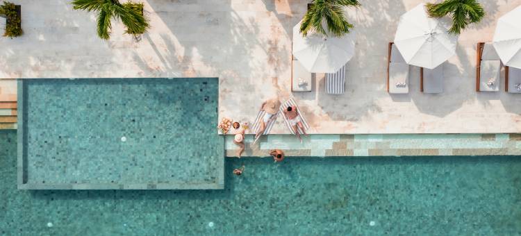 科卡纳度假村吉利特拉旺安(Cocana Resort Gili Trawangan)图片