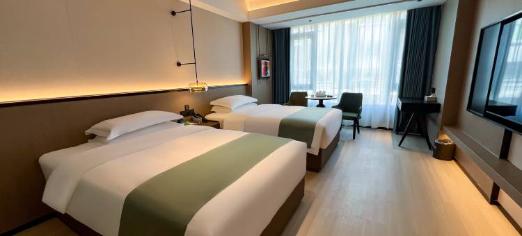 闽光酒店(福州华林路店)图片