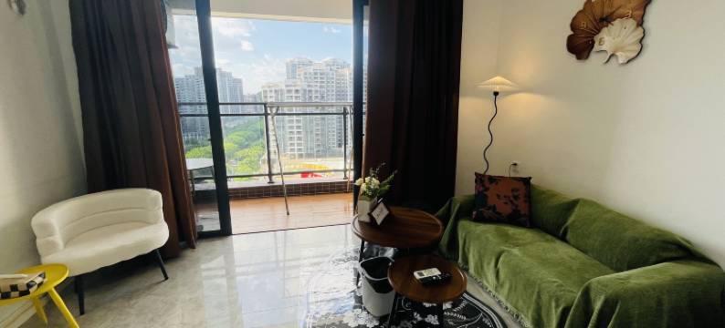 时光里民宿图片