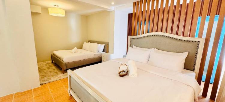 Vida Pacifica Resort & Hotel by RedDoorz图片