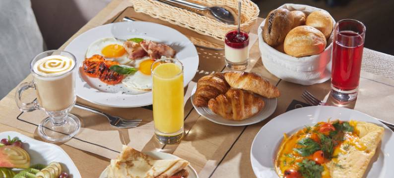 莫斯科克里姆林米洛斯酒店(Mirros Hotel Moscow Kremlin)图片
