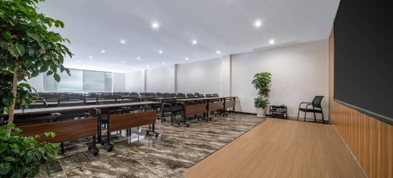 云台山瑞居酒店(岸上服务区店)图片