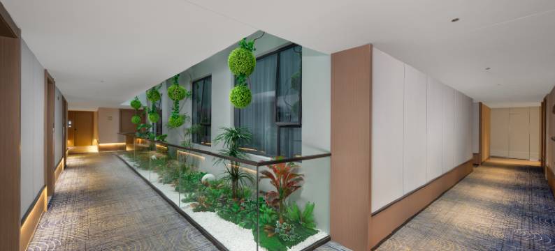 丽呈花园酒店(广州琶洲会展店)图片