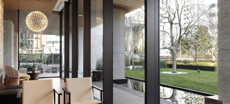 三井花园酒店大阪普米尔(Mitsui Garden Hotel Osaka Premier)图片