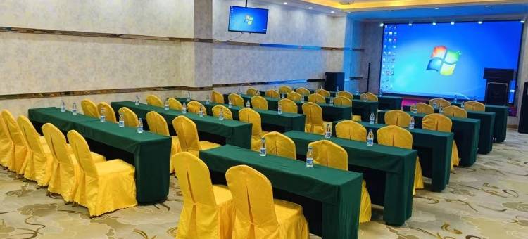 维也纳酒店(佛山顺德锦龙地铁站店)图片