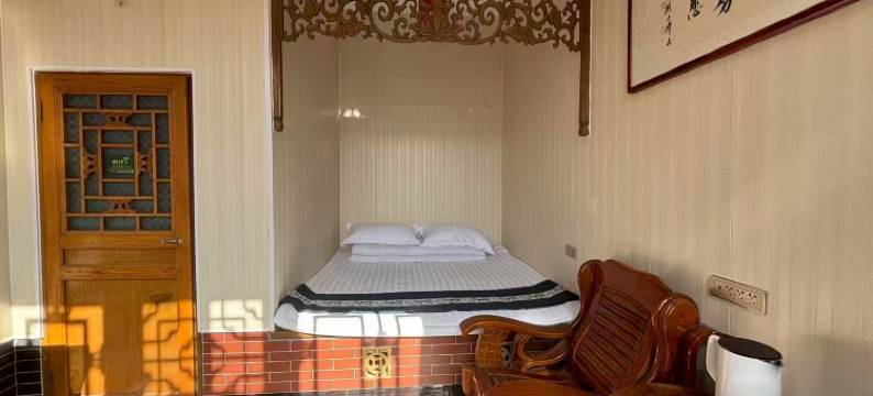 雅舍聚星泰客栈(平遥古城景区店)图片