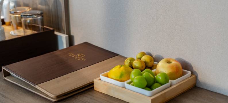 安曼酒店(和县陋室西街店)图片