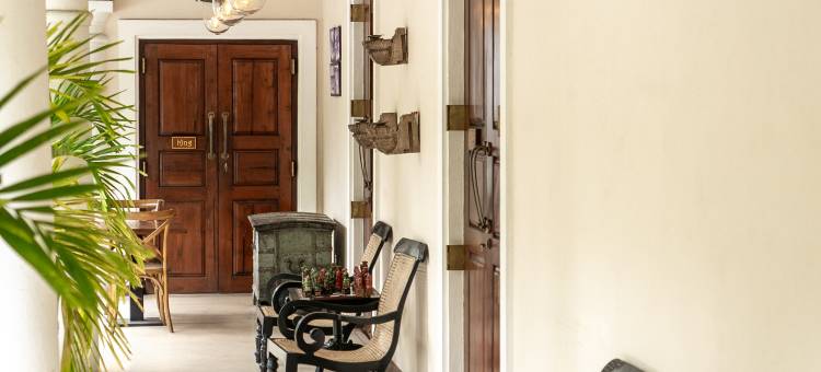 古迹小筑·七天使(Heritage Boutique by Seven Angels)图片