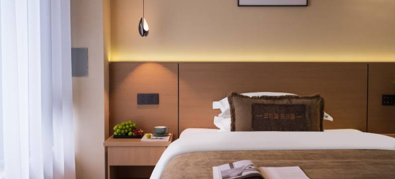 云杉里•白沙驿 ｜空中CoffeeBar 雪山胜景轻奢度假美宿图片