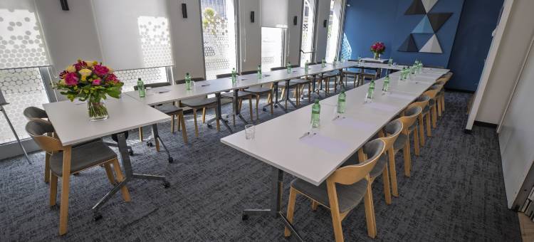 Holiday Inn Express 日内瓦机场(Holiday Inn Express Geneva Airport)图片