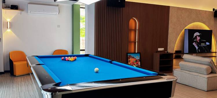 The Luxurious 23 @ GameTopia Villa图片