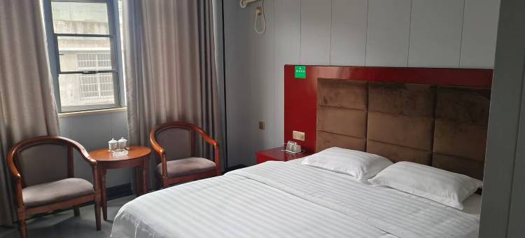 金土地酒店图片