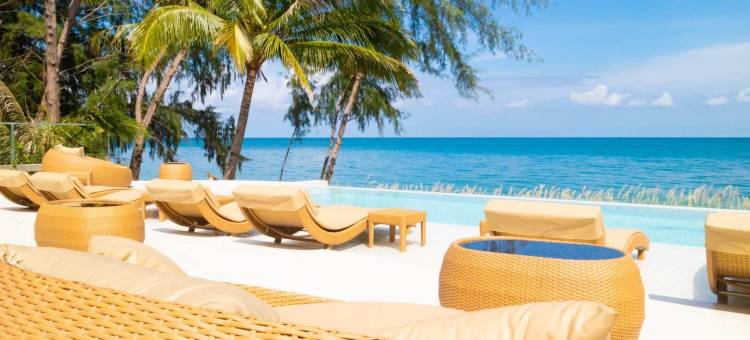 雷斯托大海度假村(Resto Sea Resort - Baan Krut)图片