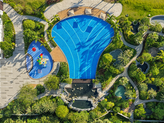 江门御泉湖居温泉酒店